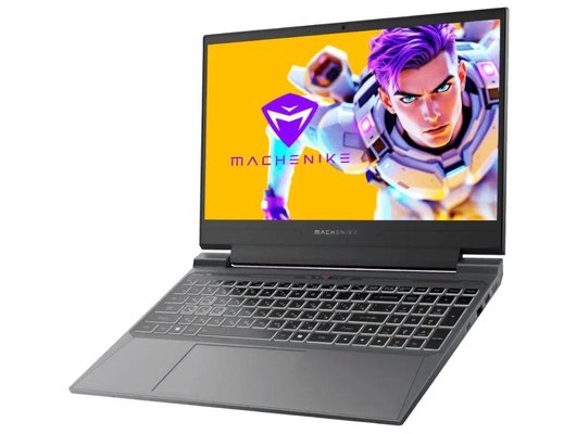 Ноутбук игровой Machenike StarX 15 Pluto/JJ00GR00JRU/Core i5-13420H/16Gb/1Tb/15.6 FHD 165Hz/RTX 5050 8 Gb/DOS